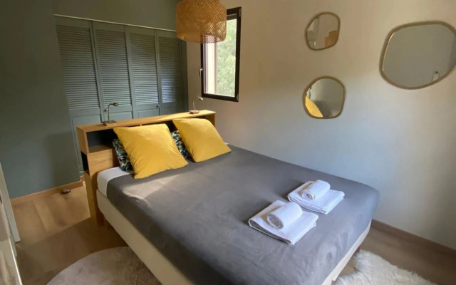 La Villa Dupont D'avignon