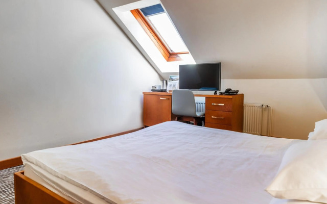 Hotel Kranjska Gora