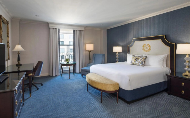 Willard InterContinental Washington by IHG