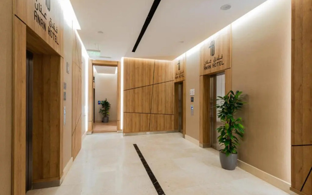 Sunday Luxury Central formerly Anan hotel