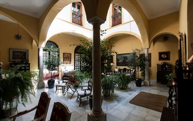 Casa San José