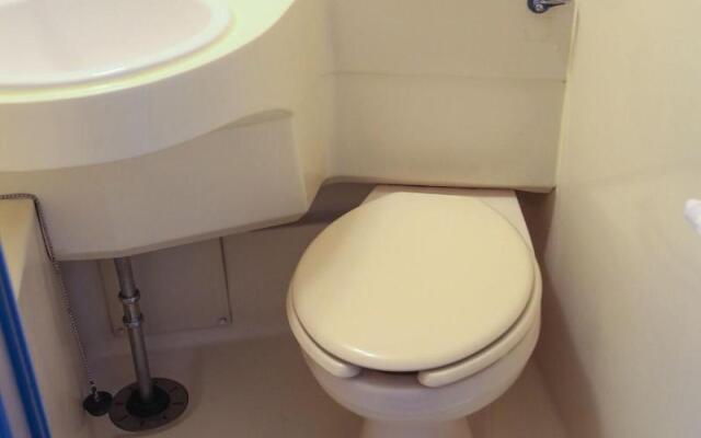 N.33 Hakata Sta. River Side