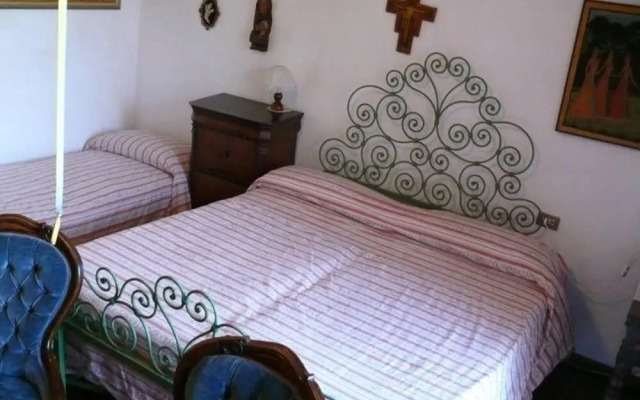 Le Acacie Felici B&B