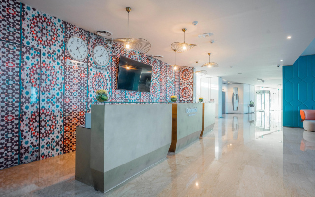 Occidental Sharjah Grand