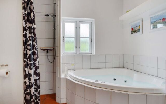 "Viggo" - 800m from the sea in Western Jutland