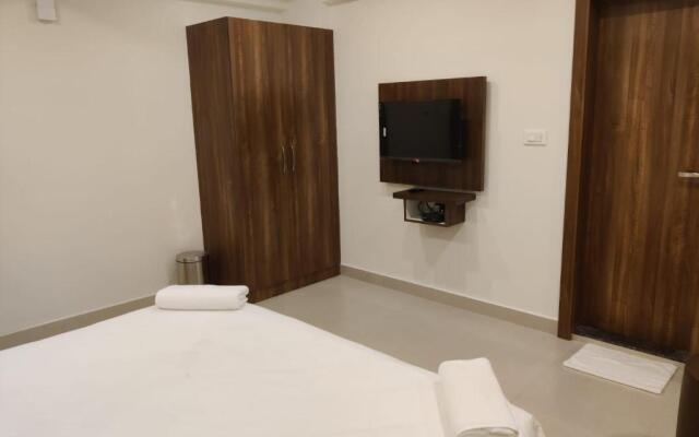 Relax Inn