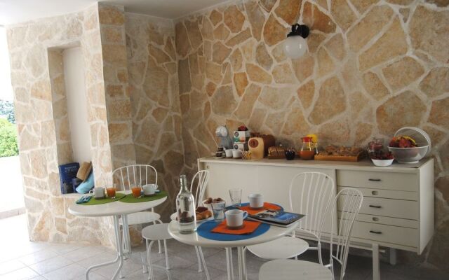 B&B Puglia Vista Mare