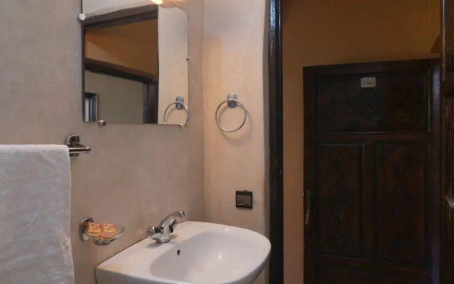 Hotel Soleil Imlil