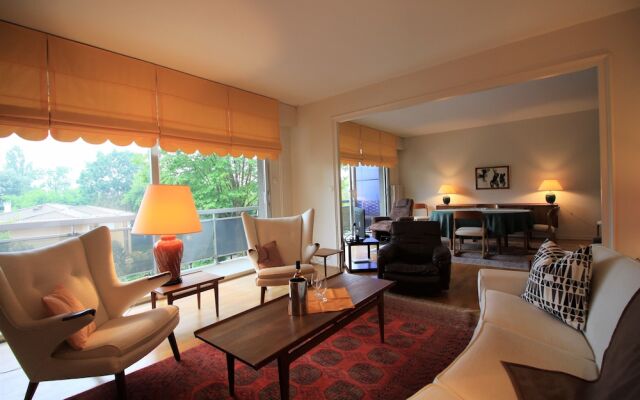 Appartement Le Rohan Parc Bordelais