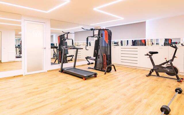 La Perla tra gli Ulivi 12