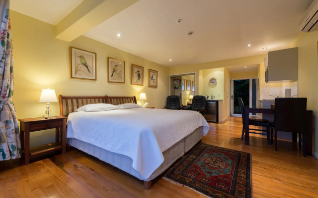 Bellrock Lodge