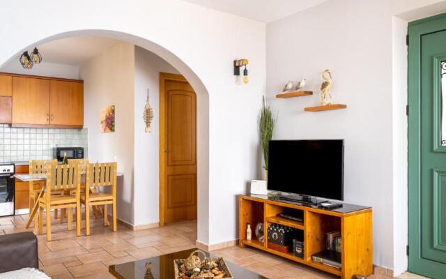 Maistros Villa