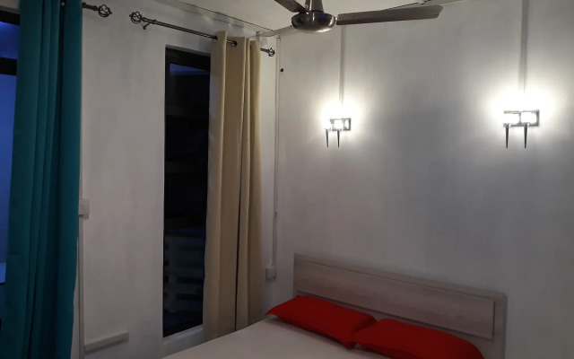 Residence Les Bambous
