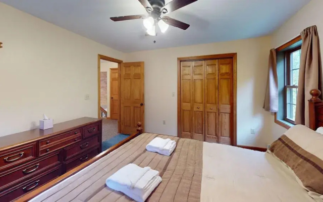Beechwood Home in Mendon
