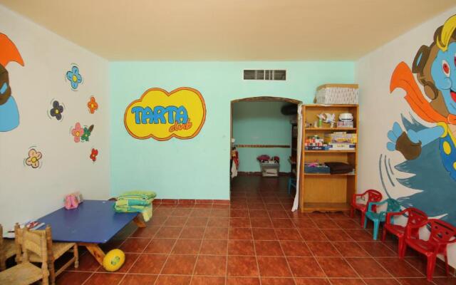 Tamra Beach Resort