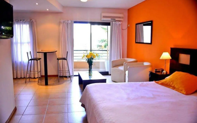 Sures Belgrano Suites