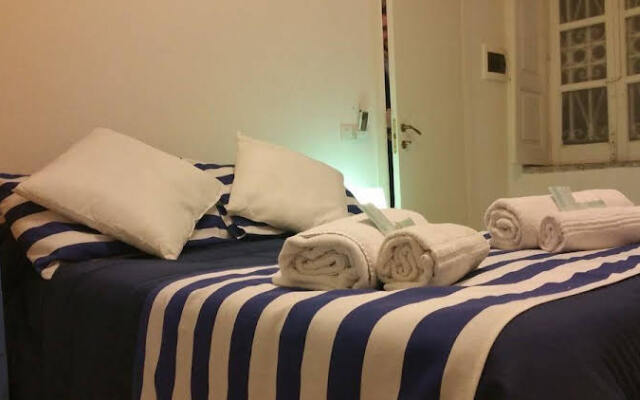 Rooms Graziella Ortigia Island