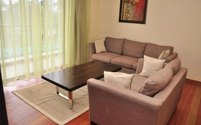 Sigona Golf Suites