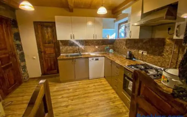 The coziest apartment in Dilijan 3plus2