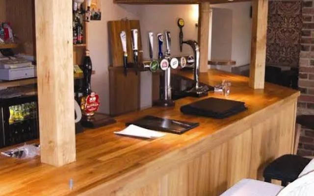 The Anchor Inn
