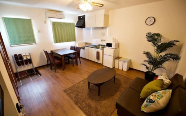 Kurarisu II Room D