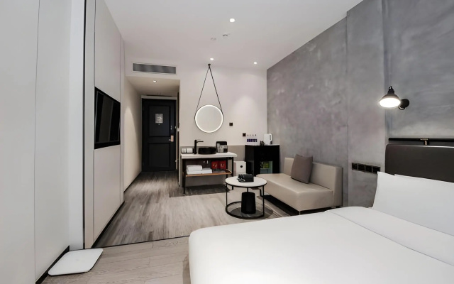 Innogo Hotel – Guest Rooms – Shenzhen