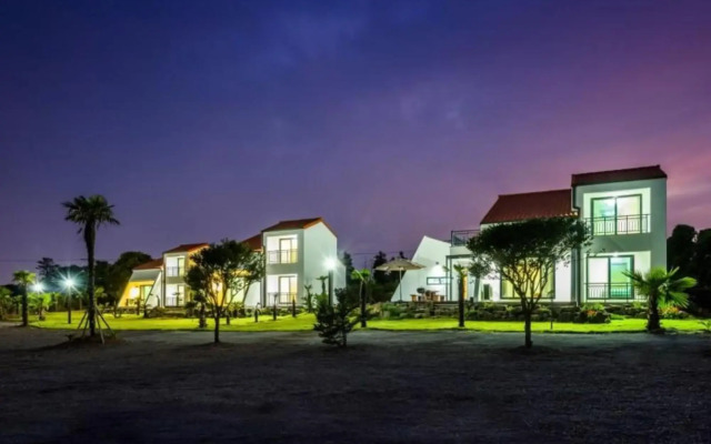 Seogwipo Naple Unshared House Pension