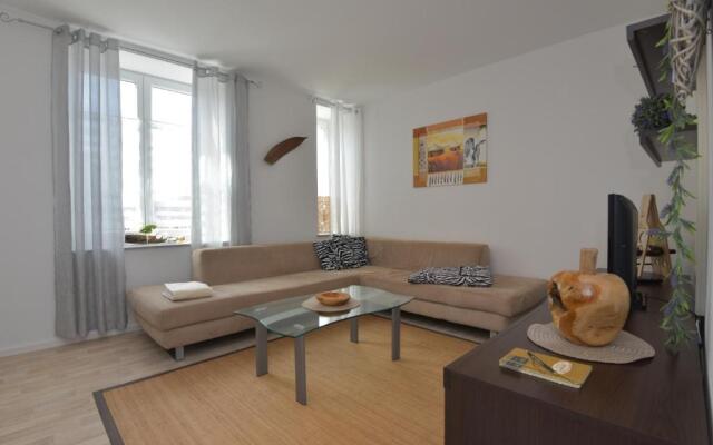 Ferienwohnung Sonneberg