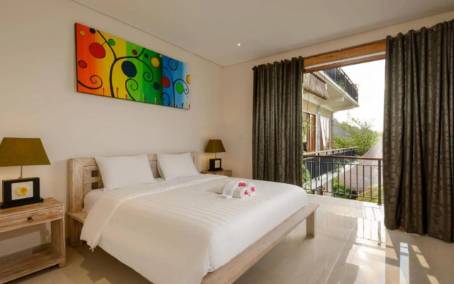Kandahill Bali