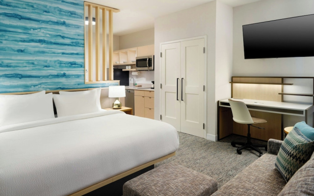 Towneplace Suites By Marriott Locust Grove
