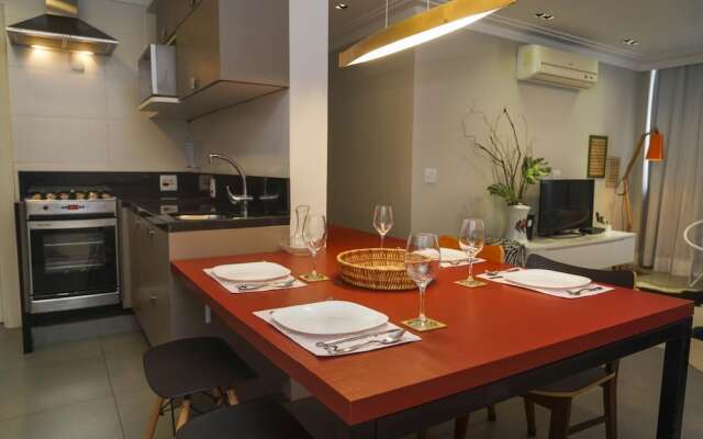 Modern in Ipanema Great for Families Re406 Z2