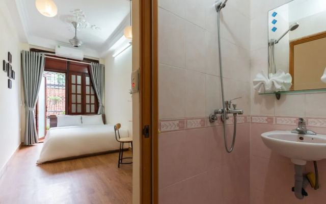 Hanoi Nusmile's Family Homestay