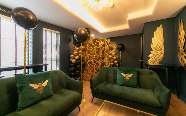 The Old Bank Apartments