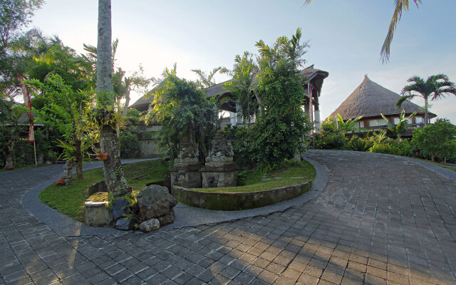 Taman Wana Resort