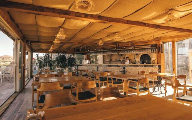 Harem Suites Cappadocia