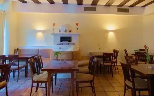 Hotel und Weinstube Römischer Kaiser
