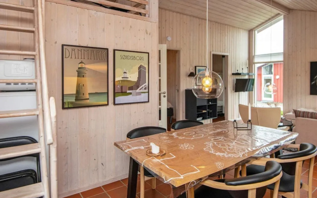 6 Person Holiday Home in Sydals-by Traum