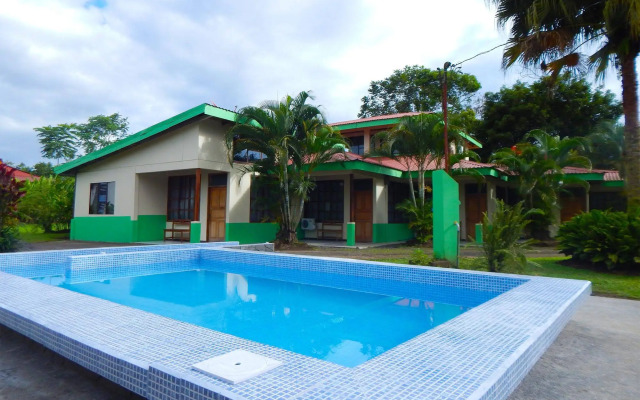 Hôtel jardines Arenal