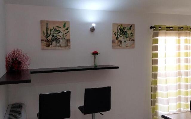 House Luigio'