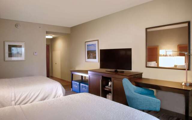 Hampton Inn & Suites Baltimore/Aberdeen