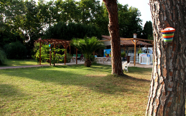 VVF Sigean Port-la-Nouvelle Corbières