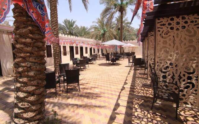 Drwazet Al Nakheel Village