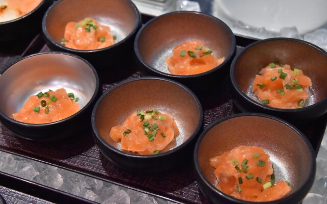 Dormy Inn Sapporo Annex Hot Spring