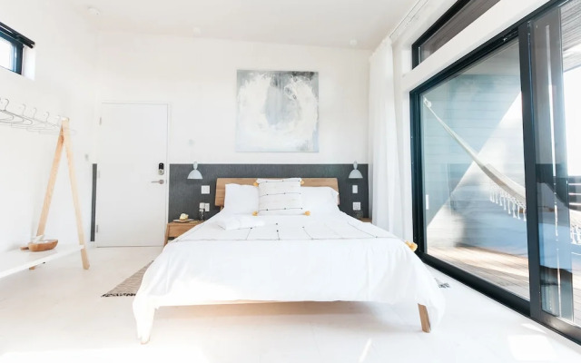 Twelve Senses Retreat, a member of Design Hotels