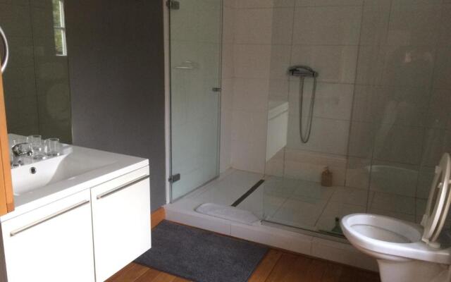 Maison de Charme avec Piscine & Jaccuzzi ( 14 rue haute Crupet )