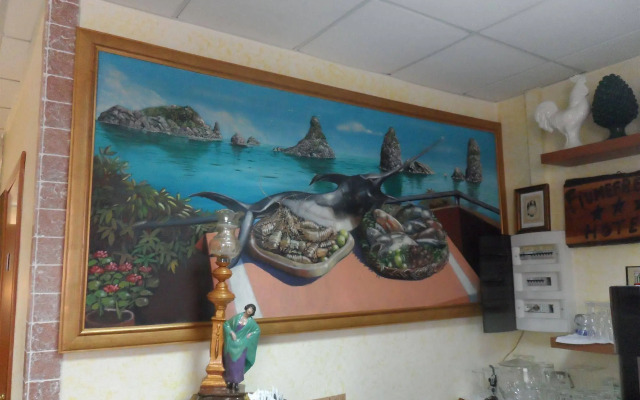 Fiumefreddo Hotel