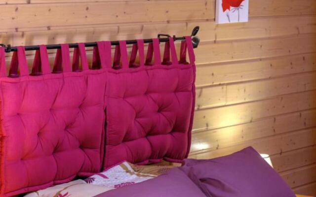 Gîte Saint-Romain-d'Urfé, 5 pièces, 9 personnes - FR-1-496-36