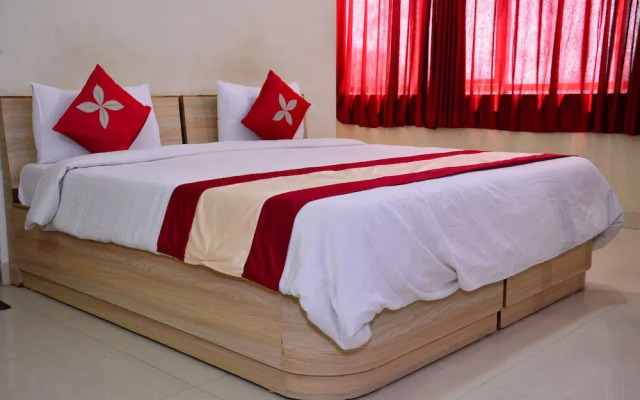 Hotel Gitanjali
