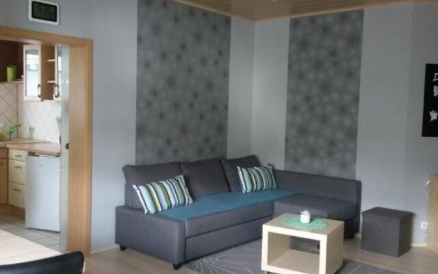Ferienwohnung Bienvenido