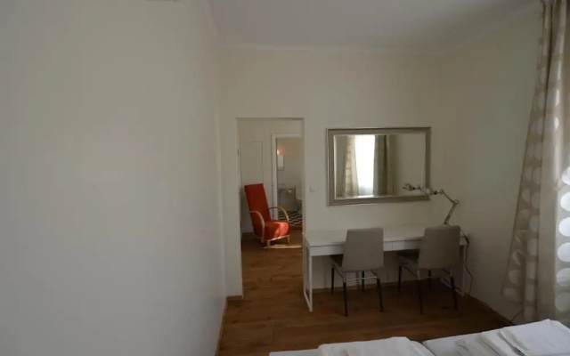 Fossli Hotel
